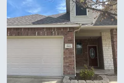 850 Warbler, Aubrey, TX 76227 - Photo 1