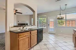 850 Warbler, Aubrey, TX 76227 - Photo 8