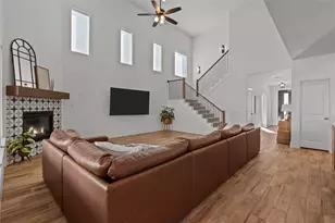 7436 Haggard St, Fort Worth, TX 76179 - Photo 8