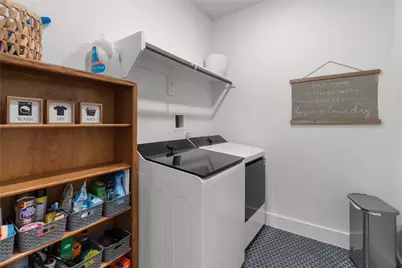 7436 Haggard Street, Fort Worth, TX 76179 - Photo 20