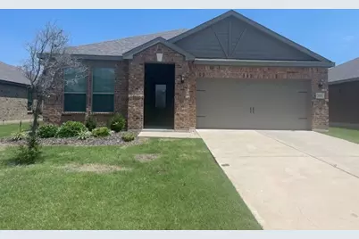 205 Lake Ridge Drive, Princeton, TX 75409 - Photo 1