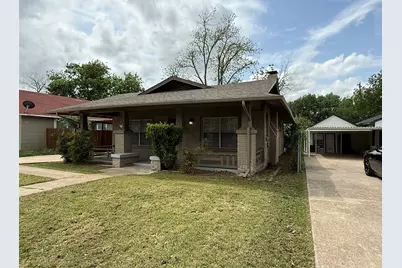 3016 James Avenue, Fort Worth, TX 76110 - Photo 4