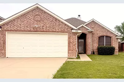 328 Marshall Creek Road, Roanoke, TX 76262 - Photo 1