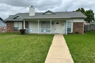 1133 Woodrow Dr, Lewisville, TX 75067 - Photo 1