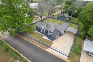 1419 N Sycamore, Palestine, TX 75801 - Photo 32