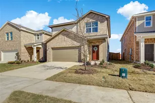 1709 Chapel Hl Rd, Princeton, TX 75407 - Photo 2