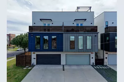 183 S Prairie Avenue, Dallas, TX 75226 - Photo 1