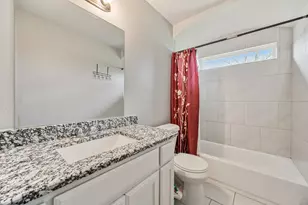 600 St Luke St, Terrell, TX 75160 - Photo 16