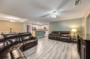 600 St Luke St, Terrell, TX 75160 - Photo 8