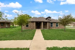 600 St Luke St, Terrell, TX 75160 - Photo 4