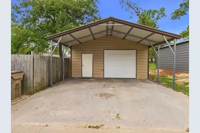 409 N Elm Street, Frankston, TX 75763 - Photo 30