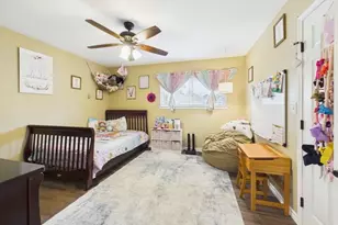 409 N Elm St, Frankston, TX 75763 - Photo 16
