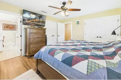 409 N Elm Street, Frankston, TX 75763 - Photo 18