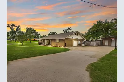 409 N Elm Street, Frankston, TX 75763 - Photo 4
