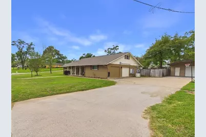 409 N Elm Street, Frankston, TX 75763 - Photo 26