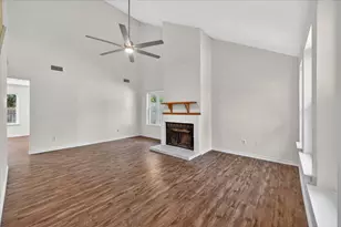 5908 Stone Meadow Ln, Fort Worth, TX 76179 - Photo 4