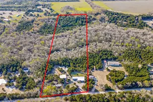 1425 Hunsucker Rd, Palmer, TX 75152 - Photo 2