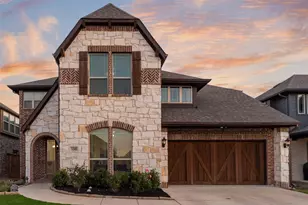 3208 Emerald Grove Ln, Fort Worth, TX 76244 - Photo 2