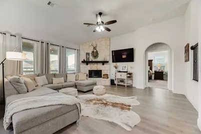 3208 Emerald Grove Lane, Fort Worth, TX 76244 - Photo 10