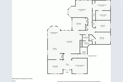 8407 Lanners Drive, McKinney, TX 75072 - Photo 34