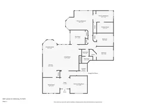 8407 Lanners Dr, McKinney, TX 75072 - Photo 34