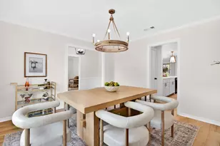 4316 Winding Way, Benbrook, TX 76126 - Photo 8