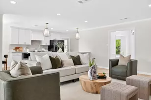 4316 Winding Way, Benbrook, TX 76126 - Photo 12