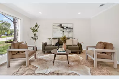 4316 Winding Way, Benbrook, TX 76126 - Photo 6