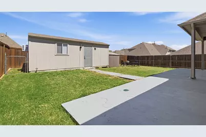 9437 Trailway Drive, Oak Point, TX 75068 - Photo 36