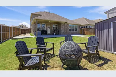 9437 Trailway Drive, Oak Point, TX 75068 - Photo 38