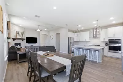 9437 Trailway Drive, Oak Point, TX 75068 - Photo 18