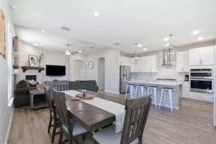 9437 Trailway Dr, Oak Point, TX 75068 - Photo 18