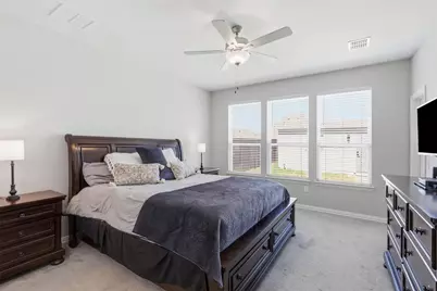 9437 Trailway Drive, Oak Point, TX 75068 - Photo 20