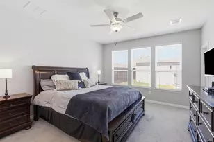 9437 Trailway Dr, Oak Point, TX 75068 - Photo 20