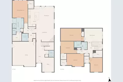 9437 Trailway Drive, Oak Point, TX 75068 - Photo 40