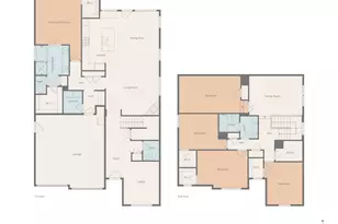 9437 Trailway Dr, Oak Point, TX 75068 - Photo 40