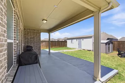 9437 Trailway Drive, Oak Point, TX 75068 - Photo 34