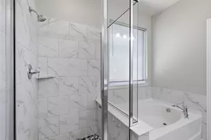 9437 Trailway Dr, Oak Point, TX 75068 - Photo 24