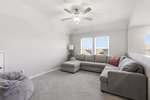 9437 Trailway Dr, Oak Point, TX 75068 - Photo 26