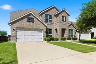 14563 Carlos St, Frisco, TX 75035 - Photo 2