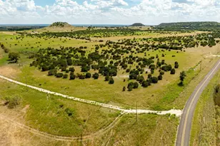 Lot 11 Fm 216 St, Iredell, TX 76649 - Photo 1