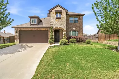 7228 Windy Ridge Drive, Fort Worth, TX 76123 - Photo 1