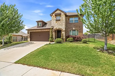 7228 Windy Ridge Drive, Fort Worth, TX 76123 - Photo 2