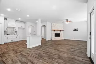 7228 Windy Ridge Dr, Fort Worth, TX 76123 - Photo 6