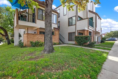 2300 Bamboo Drive #N111, Arlington, TX 76006 - Photo 2