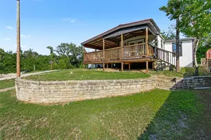 3819 Horseshoe Trail, Granbury, TX 76048 - Photo 2