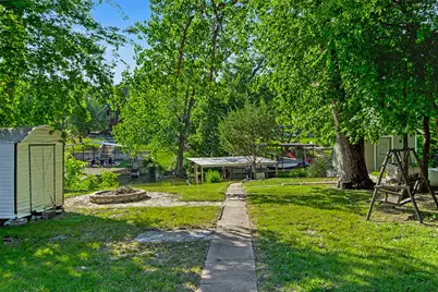 3819 Horseshoe Trail, Granbury, TX 76048 - Photo 40
