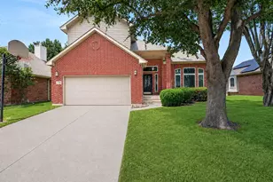 1728 Forest Glen Dr, Flower Mound, TX 75028 - Photo 1