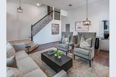 1728 Forest Glen Drive, Flower Mound, TX 75028 - Photo 2