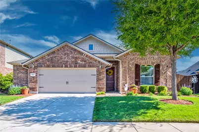 2505 Sun Creek Drive, Little Elm, TX 75068 - Photo 1